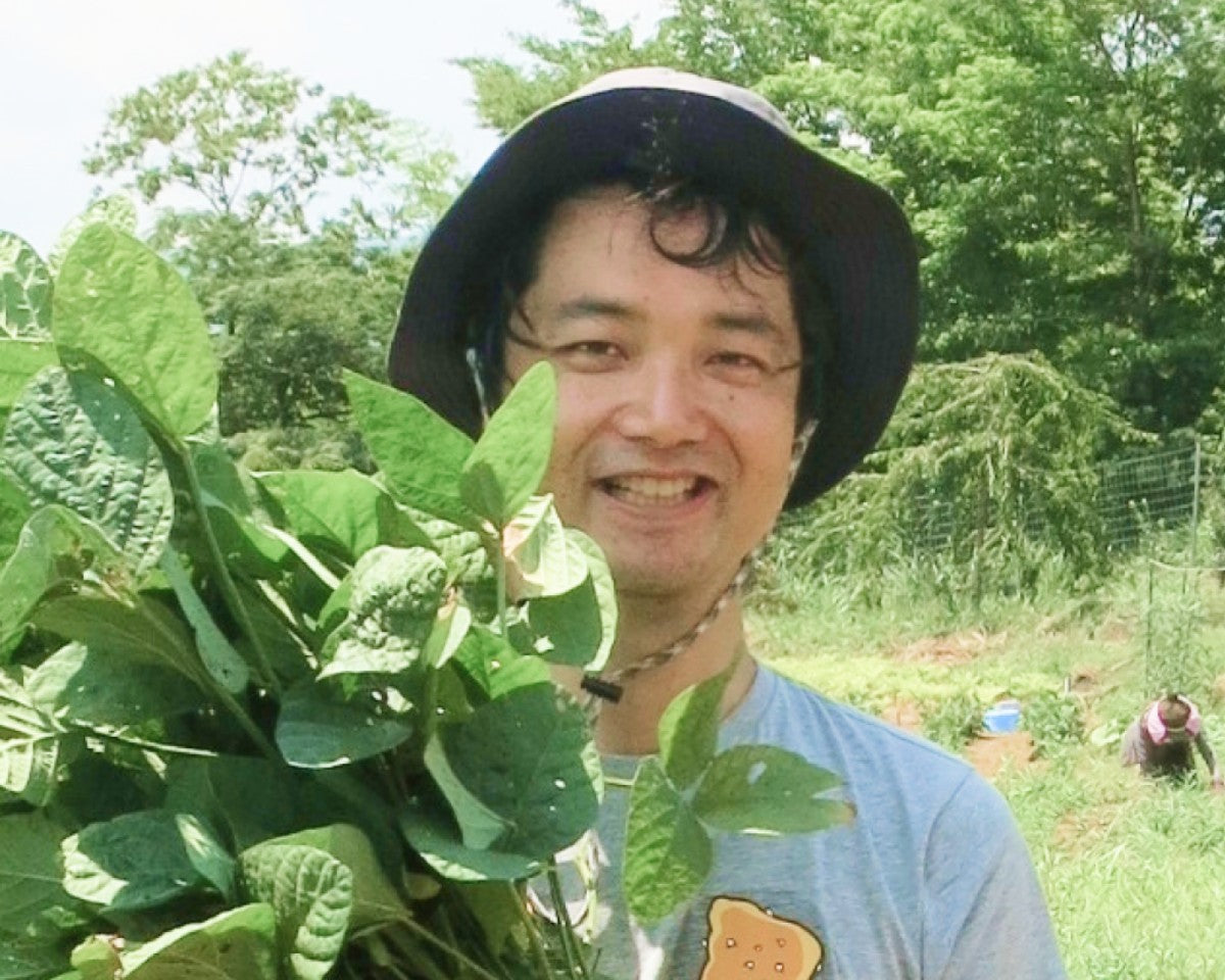 自然菜園LifeStyleネットショップ
