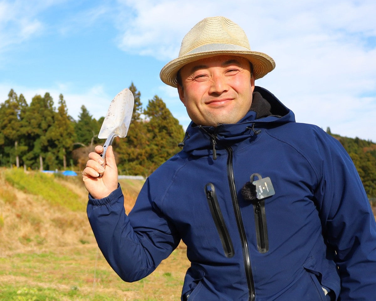 自然菜園LifeStyleネットショップ